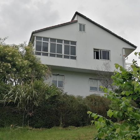 Villa A Casa Dos Avos Celanova Exterior foto